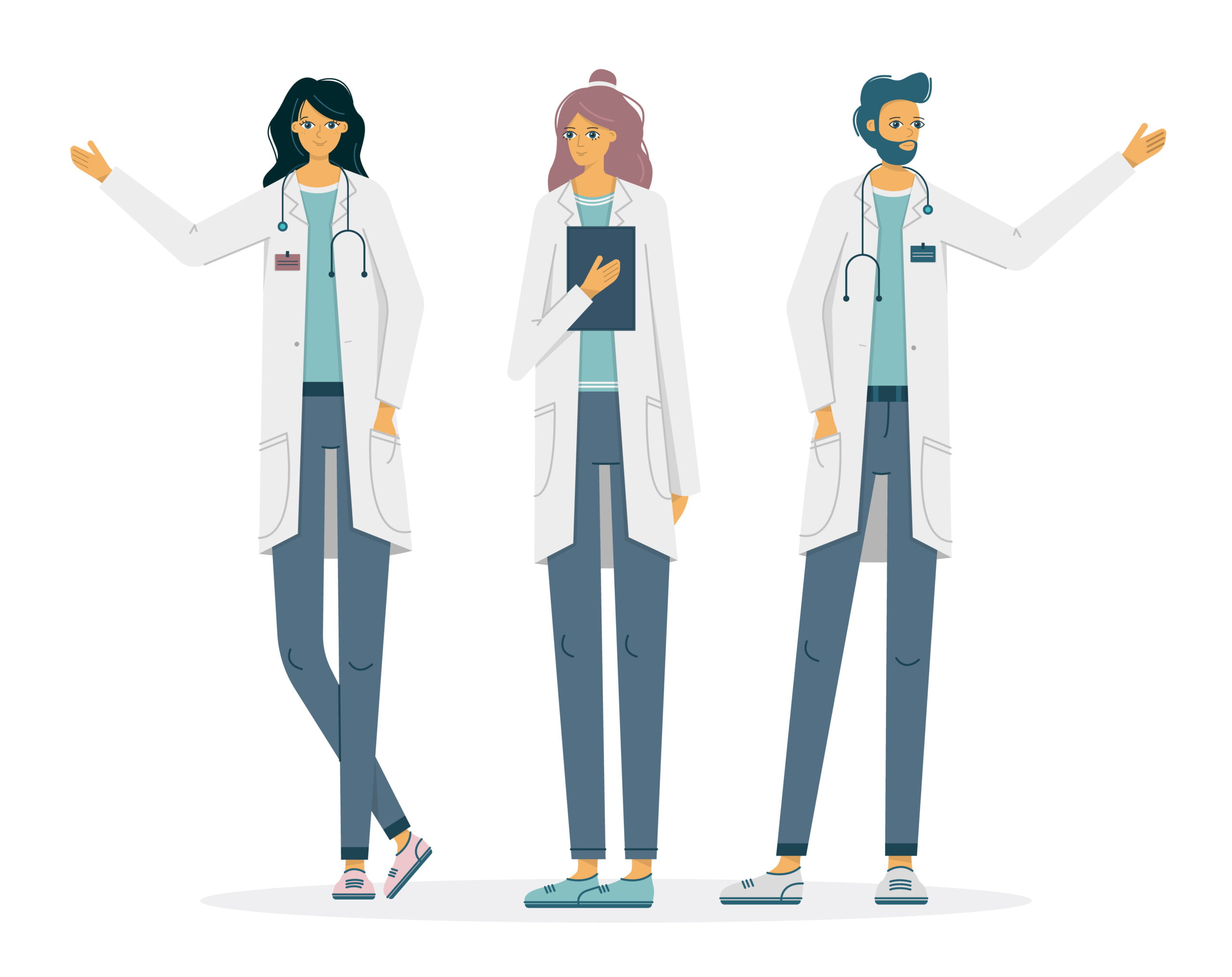 Swedish License to practice