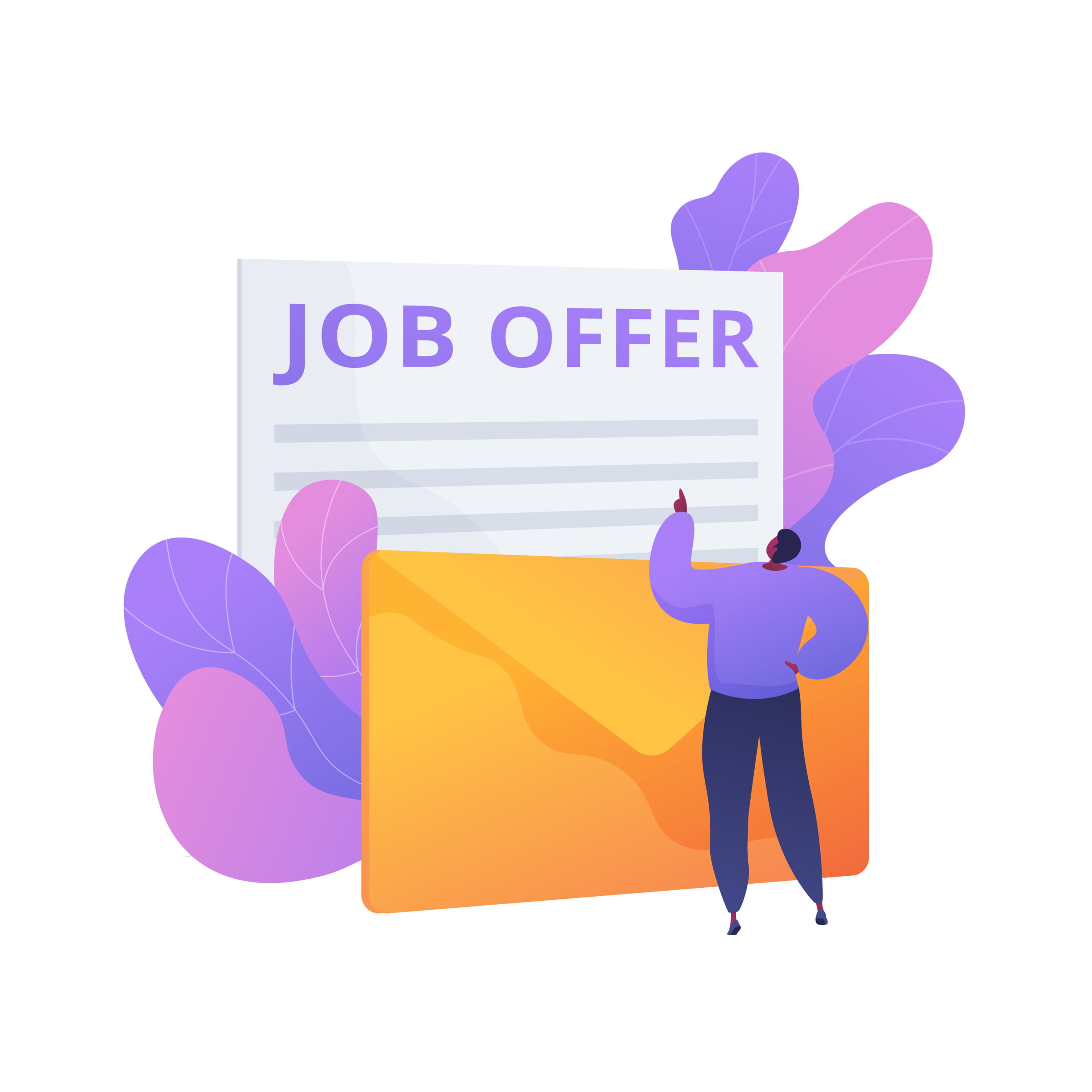 Job Seeking Visa Sweden
